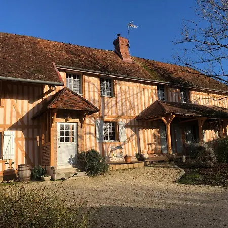 Appartement La Coraline *