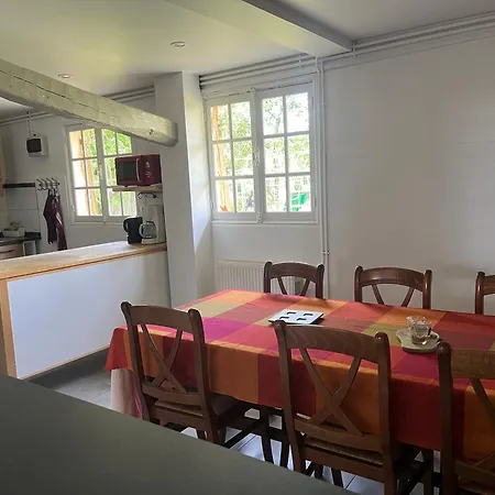 La Coraline * Laubressel