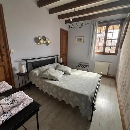 Appartement La Coraline