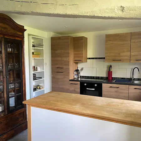 La Coraline Apartament *