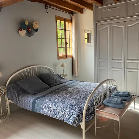Appartement La Coraline *