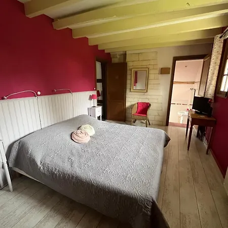 La Coraline Appartement Laubressel