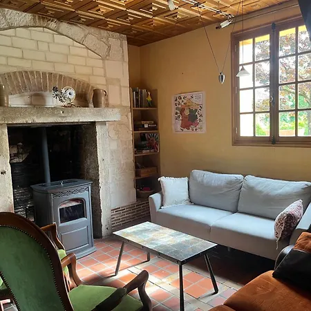 La Coraline * Laubressel