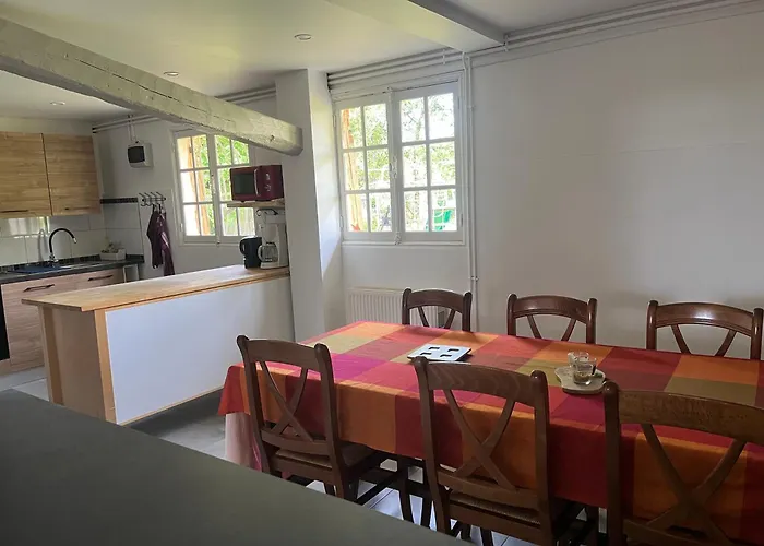 La Coraline * Laubressel