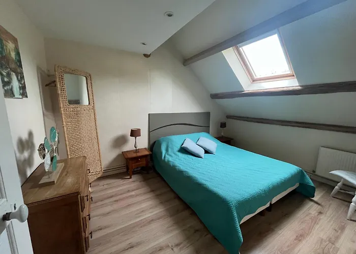 La Coraline Apartment