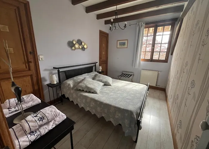 アパート La Coraline