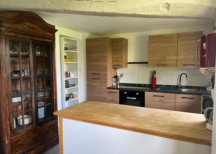 La Coraline アパート *