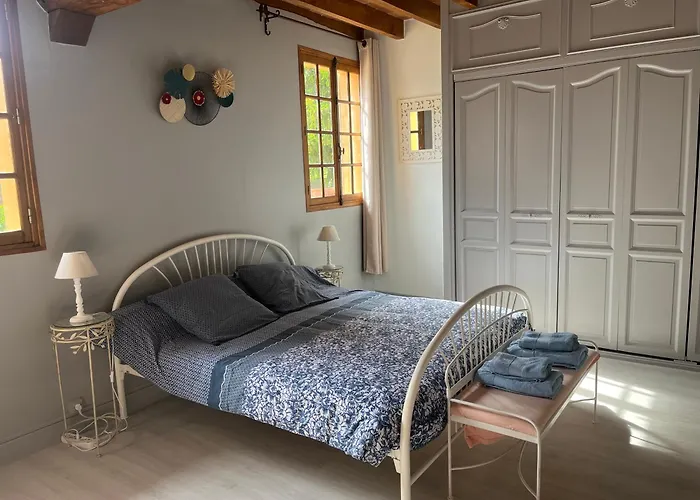 アパート La Coraline *