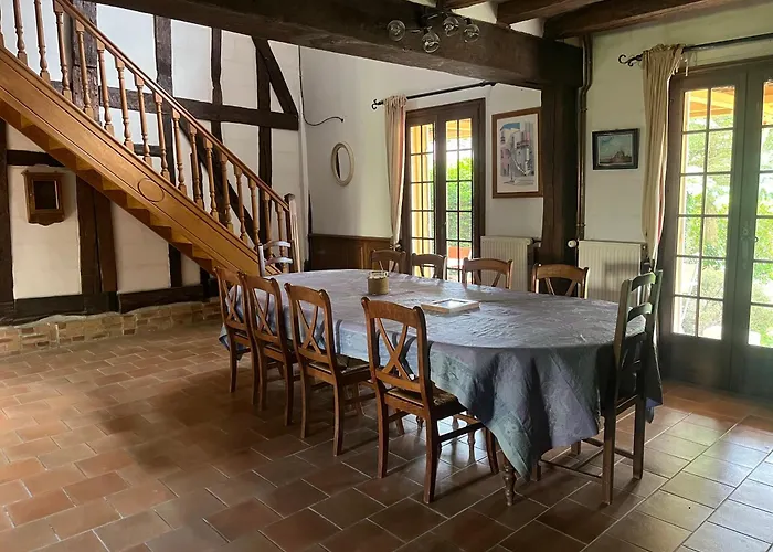 La Coraline Laubressel