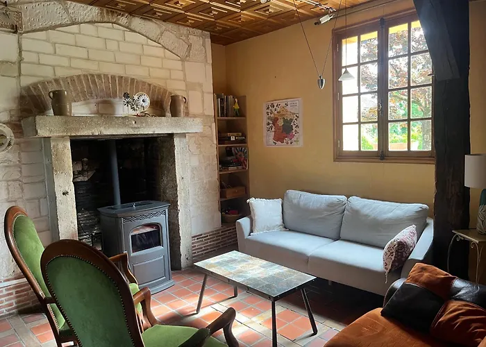 La Coraline * Laubressel